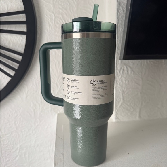 Stanley Hanmertone 2.0 40oz Quencher Tumbler - Picture 2 of 4